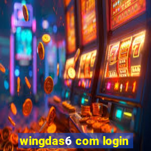 wingdas6 com login